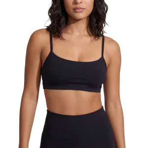 Women's Padded Yoga/Fitness Sports Bra