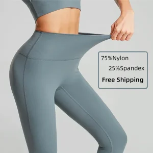 Women's Stretch Fitness/Yoga Leggings