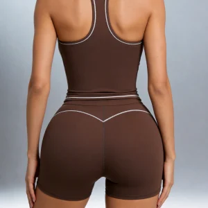 Women's 2-Piece Yoga Set