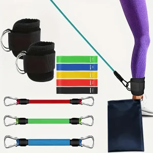 Leg & Hip Resistance Trainer