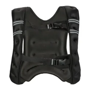 Weighted Training Vests 12 to 30 Lbs