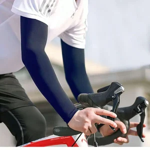 UV Protection Cooling Arm Sleeves