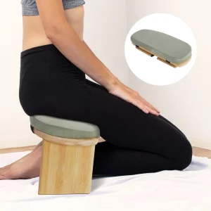 Meditation/Yoga/Prayer Foldable Bench
